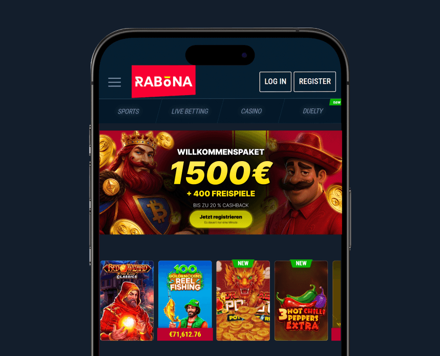 App Banner Mobile